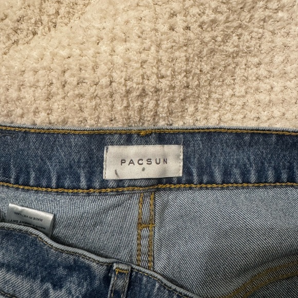 Pacsun Dad Jean - Picture 4 of 7